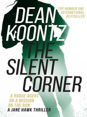 The Silent Corner - ebook